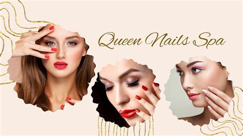 Queen Nails