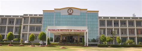 Yagyavalkya Institute Of Technology Yit Jaipur Photos Images