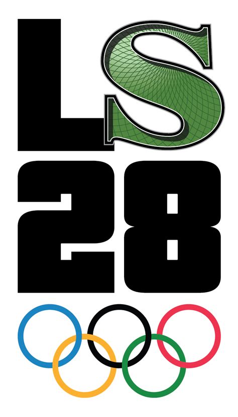 Liking The New Logo For Los Santos 2028 Rsbubby