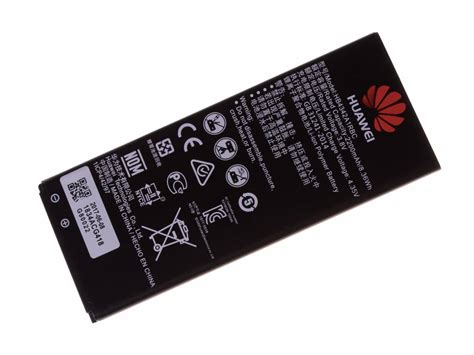 Huawei Battery Hb4342a1rbc 2200mah 24022156 Dutchspares Bv