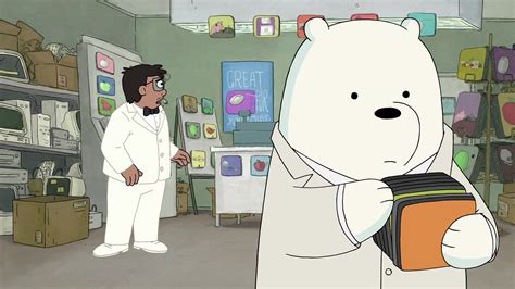 We Bare Bears Season 4 Image Fancaps