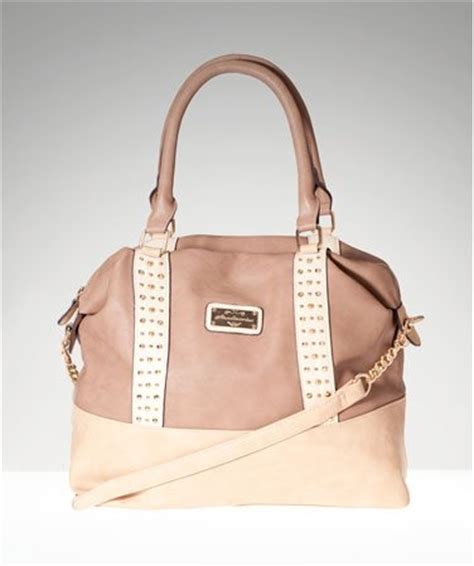 Stradivarius Fall 2012 Bags|