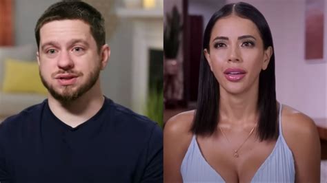 90 Day Fiancés Season 10 Drama Extended Beyond The Tell Alls As