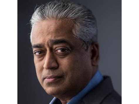 Rajdeep Sardesai - Bangalore Literature Festival (BLF)