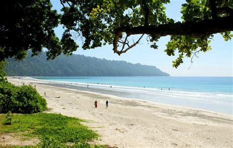 Radhanagar Beach Havelock Island What To Know Before You Go