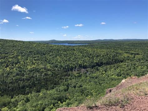 Brockway Mountain Drive Copper Harbor All You Need To Know Before