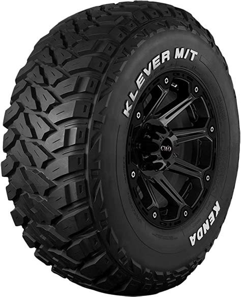 Amazon Kenda Klever Mt Kr Mud Terrain Lt R Q C