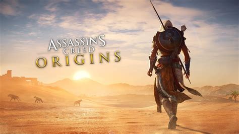 Cléopâtre et César Découverte de Assassin s Creed Origins 10 YouTube