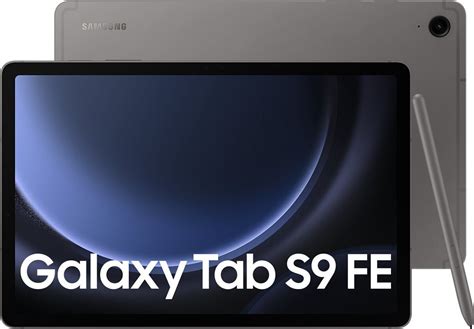 Samsung Galaxy Tab S9 Fe Sm X510 128gb 6gb Ram 10 9 Wi Fi Android Tablet Ebay