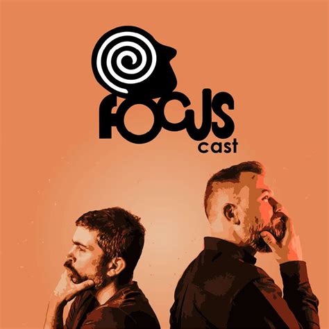 The Focus Cast - Podcast - Apple Podcasts