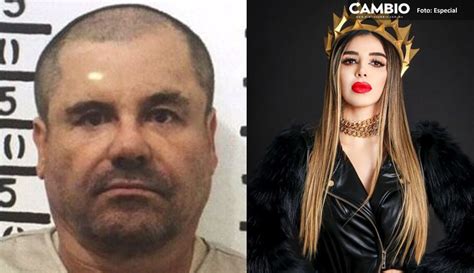 La Primera Dama De Sinaloa Así Será La Serie Sobre El Chapo Y Emma Coronel