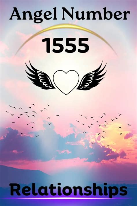 1555 Angel Number Meaning [A Message From the Universe]