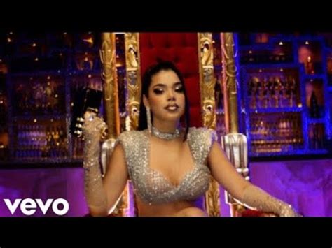 Kenia Os Snow Tha Product Joder Video Oficial Youtube