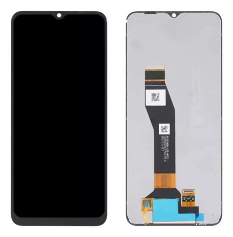 Tela Display Frontal Compatível Moto E13 Xt 2345 Premium Frete grátis