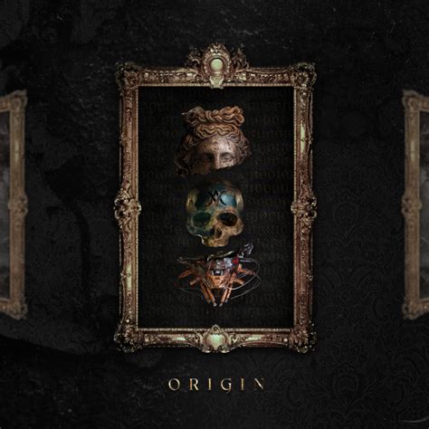 Origin Album By Spotify