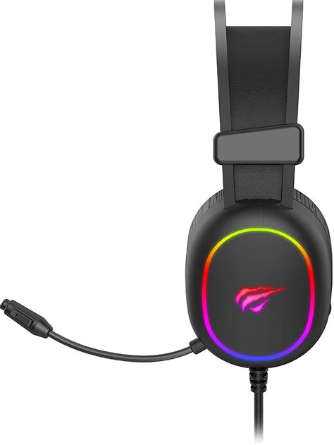 Havit H2016d Wired Gaming Headset