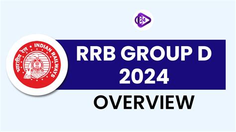 RRB Group D Recruitment 2024: Apply Online, Notification, Exam Pattern