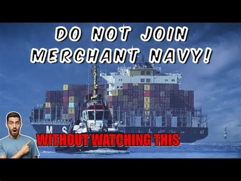 LIFE OF A RATING ON SHIP GP RATING MERCHANT NAVY CARGO SHIP