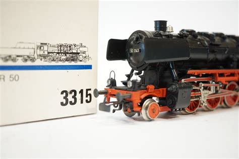 M Rklin Db Br Dampflok Kaufen Auf Ricardo