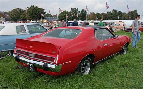 197173 Amc Javelin Sst Opron Flickr