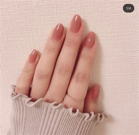 Pin Oleh Sharon Wong Di Nails Ide Cat Kuku Manikur Kuku Mudah