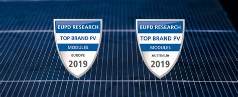 Hanwha Q CELLS Awarded ‘Top Brand PV’ Seal by EuPD Research for Sixth ...