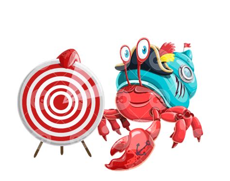 Animated Crab GIF - Cartoons.co