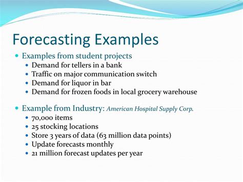 Ppt Demand Forecasting Powerpoint Presentation Free Download Id