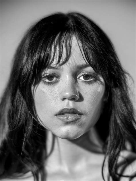 Session 09 | The New York Times - 003 - Jenna Ortega World - Photo Gallery
