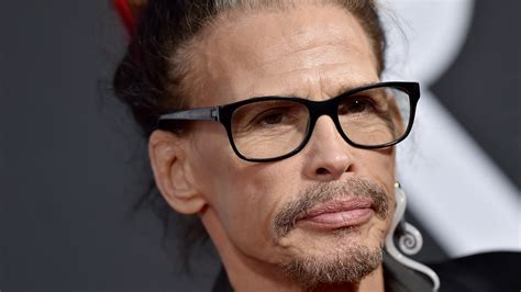 Woman Accuses Steven Tyler Of Sexually Assaulting Her In The S