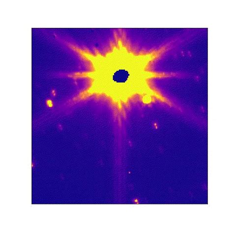 JWST Also Looked Inside the Solar System, at Jupiter and its Moons ...