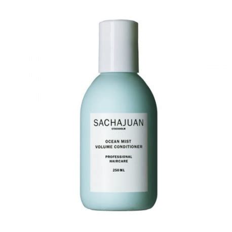 Sachajuan Ocean Mist Volume Conditioner Apimties Suteikiantis