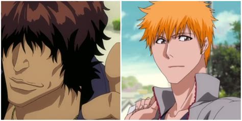 10 Veces Que Chad Demostró Que Es El Mejor Amigo De Ichigo En Bleach