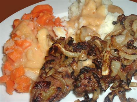 Calves Liver And Onions Recipe - Food.com