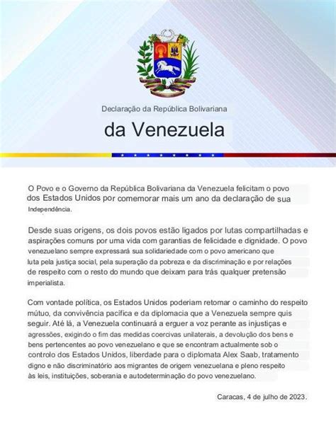 Daniel Vitor On Twitter Urgente Venezuela Tribunal Criminal