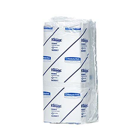 2 Ply Folded Paper Towels | Bidvest Steiner