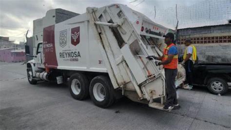 Notigape Reducen Recolecci N De Basura Por Vacaciones