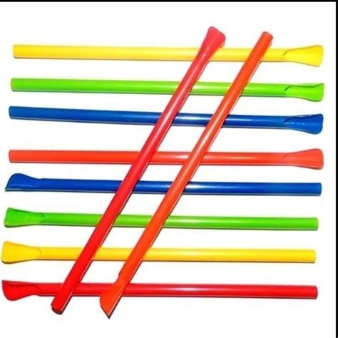 Pitillo Cuchara Biodegradable X 200 Unidades Colores Surtido MercadoLibre