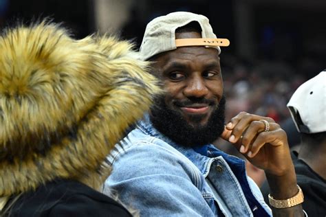 LeBron James Shares True Feelings About Historic NBA Finals