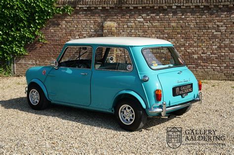 Austin Mini Cooper S Gallery Aaldering