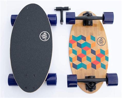 10 Best Off Road Skateboards In 2023: #1 For All Terrain