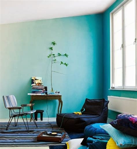 10 Creative Wall Painting Ideas And Techniques For All Rooms