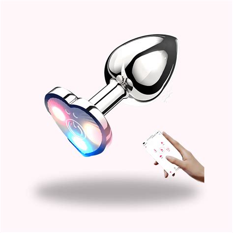 Plug Anal Lumineux Plug Anal Fr