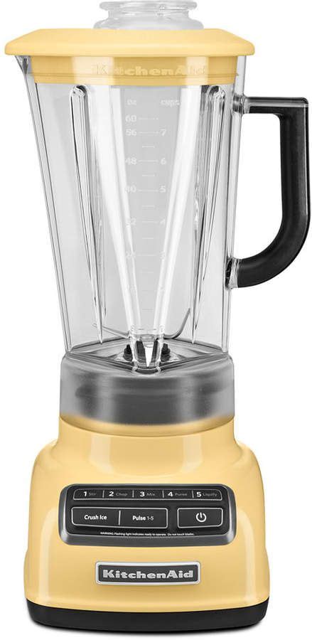 KitchenAid KSB1575 Diamond 5-Speed Blender