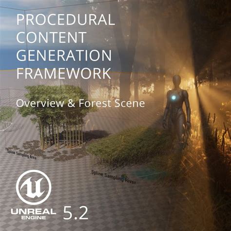 Procedural Content Generation Ue In Depth Overview Building