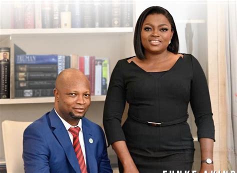 Pdp Confirms Funke Akindele As Lagos Deputy Governorship Candidate