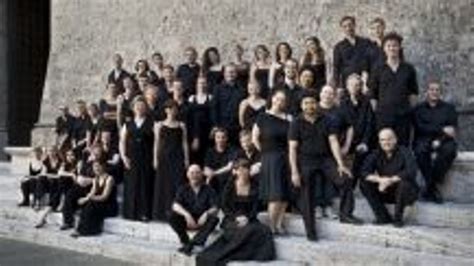 Collegium Vocale Gent Philippe Herreweghe Bach Cantates De L