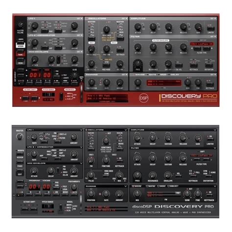 discodsp update discovery pro  beat community