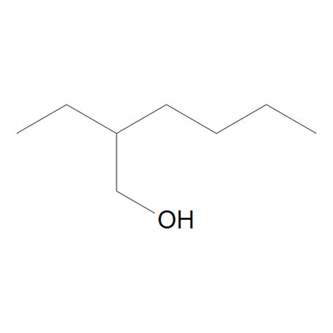 Cas 104 76 7 1 Hexanol 2 Ethyl Cymitquimica