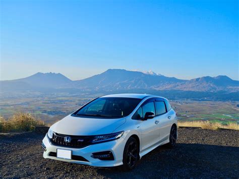 スタイリッシュ ジェイド ユーザーズボイス 愛車自慢と評価 Honda公式サイト